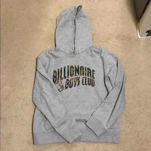 Billionaire Boys Club Hoodie
